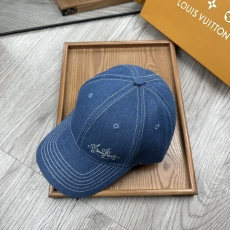 Louis Vuitton Caps